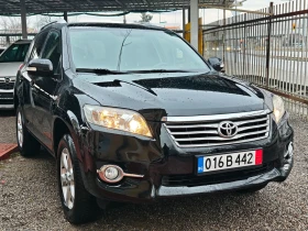 Toyota Rav4 2.2D EXCLUSIVE ITALIA NAVI EURO 5A, снимка 1