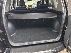 Toyota Rav4 2.2D EXCLUSIVE ITALIA NAVI EURO 5A, снимка 15