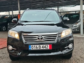Toyota Rav4 2.2D EXCLUSIVE ITALIA NAVI EURO 5A, снимка 2