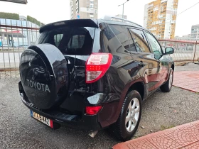 Toyota Rav4 2.2D EXCLUSIVE ITALIA NAVI EURO 5A, снимка 5
