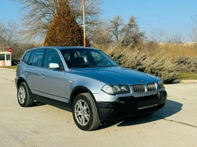 BMW X3 3.0 Бензин Автомат, снимка 8