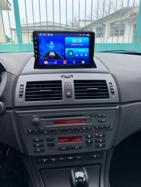 BMW X3 3.0 Бензин Автомат, снимка 14