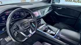Audi SQ8 TDi* Quattro* Carbon* 360* Bang&Olufsen, снимка 7