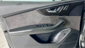 Audi SQ8 TDi* Quattro* Carbon* 360* Bang&Olufsen, снимка 6