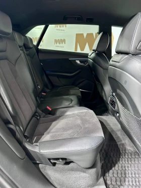 Audi SQ8 TDi* Quattro* Carbon* 360* Bang&Olufsen, снимка 13