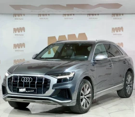 Audi SQ8 TDi* Quattro* Carbon* 360* Bang&Olufsen, снимка 1