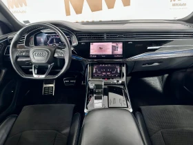 Audi SQ8 TDi* Quattro* Carbon* 360* Bang&Olufsen, снимка 9