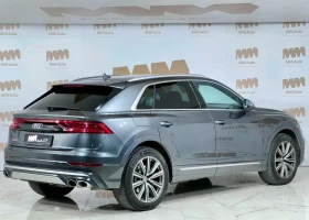 Audi SQ8 TDi* Quattro* Carbon* 360* Bang&Olufsen, снимка 3