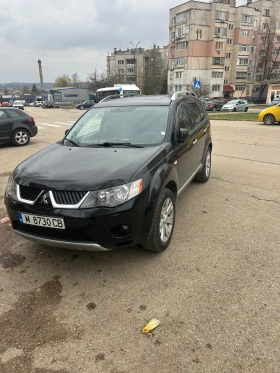 Mitsubishi Outlander 2.4, снимка 3