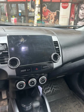 Mitsubishi Outlander 2.4, снимка 1