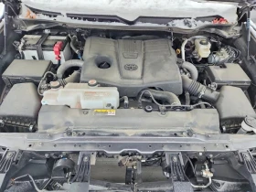 Toyota Tundra DOUBLE CAB SR, снимка 11