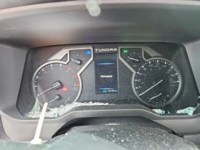 Toyota Tundra DOUBLE CAB SR, снимка 9