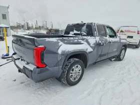 Toyota Tundra DOUBLE CAB SR, снимка 4