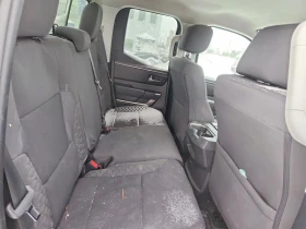 Toyota Tundra DOUBLE CAB SR, снимка 10