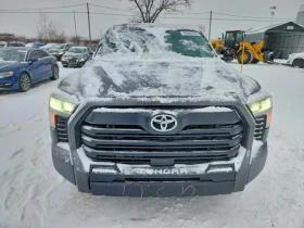 Toyota Tundra DOUBLE CAB SR, снимка 2