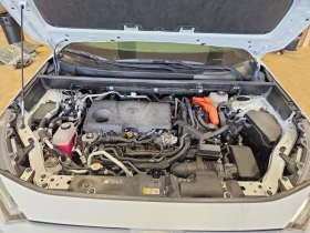 Toyota Rav4, снимка 11