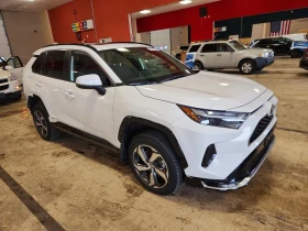 Toyota Rav4, снимка 4