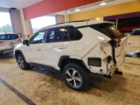 Toyota Rav4, снимка 2