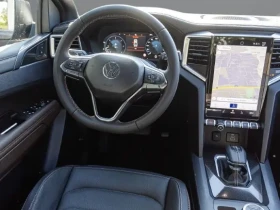 VW Amarok 3.0 TDI 4Motion = PanAmericana = Гаранция, снимка 8