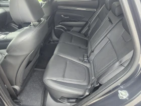Hyundai Tucson 1.6 Plug-in Хибрид , снимка 12