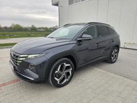 Hyundai Tucson 1.6 Plug-in Хибрид , снимка 4