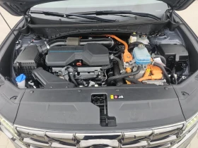 Hyundai Tucson 1.6 Plug-in Хибрид , снимка 16