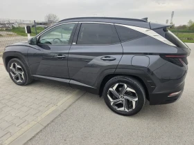 Hyundai Tucson 1.6 Plug-in Хибрид , снимка 5