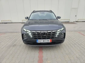 Hyundai Tucson 1.6 Plug-in Хибрид , снимка 1