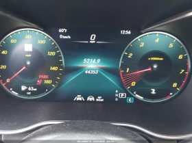 Mercedes-Benz GLC 300 2020 MERCEDES-BENZ GLC 300 4MATIC, снимка 11