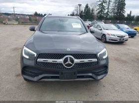 Mercedes-Benz GLC 300 2020 MERCEDES-BENZ GLC 300 4MATIC, снимка 2