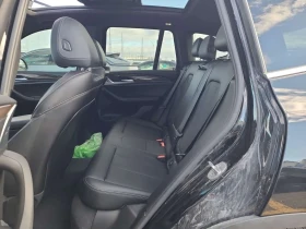 BMW X3 XDRIVE30I| PANO| ПОДГРЕВИ| 2 КЛЮЧА + ДИГИТАЛЕН, снимка 12