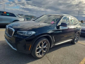 BMW X3 XDRIVE30I| PANO| ПОДГРЕВИ| 2 КЛЮЧА + ДИГИТАЛЕН, снимка 1