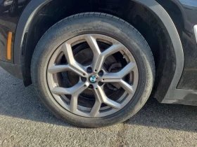 BMW X3 XDRIVE30I| PANO| ПОДГРЕВИ| 2 КЛЮЧА + ДИГИТАЛЕН, снимка 6