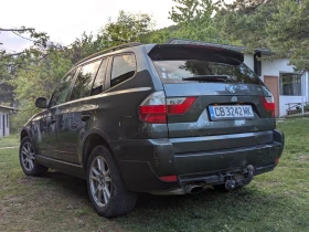 BMW X3, снимка 14