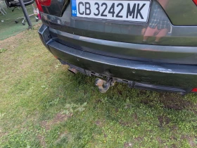BMW X3, снимка 8