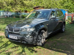 BMW X3, снимка 15