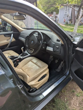 BMW X3, снимка 5