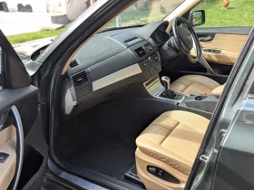 BMW X3, снимка 6