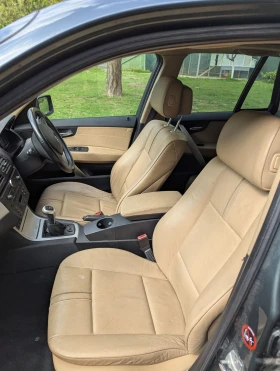 BMW X3, снимка 3