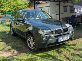 BMW X3, снимка 1