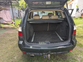 BMW X3, снимка 9