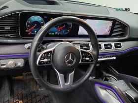 Mercedes-Benz GLE 450 * AвтоКредит * (ЦЕНА ДО БГ), снимка 11