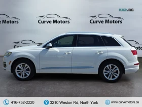 Audi Q7 45 TFSI * Progressiv * АвтоКредит * (ЦЕНА ДО БГ), снимка 11
