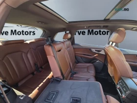Audi Q7 45 TFSI * Progressiv * АвтоКредит * (ЦЕНА ДО БГ), снимка 14