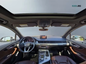 Audi Q7 45 TFSI * Progressiv * АвтоКредит * (ЦЕНА ДО БГ), снимка 5