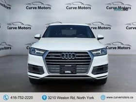 Audi Q7 45 TFSI * Progressiv * АвтоКредит * (ЦЕНА ДО БГ), снимка 2