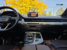 Audi Q7 45 TFSI * Progressiv * АвтоКредит * (ЦЕНА ДО БГ), снимка 6