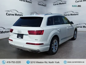 Audi Q7 45 TFSI * Progressiv * АвтоКредит * (ЦЕНА ДО БГ), снимка 4