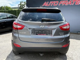 Hyundai IX35 1.7CRDI Facelift* ЛИЗИНГ* БАРТЕР, снимка 5