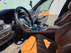 BMW X5 * xDrive40i * CARFAX * ХЕД-ЪП * 360 КАМЕРА * , снимка 9